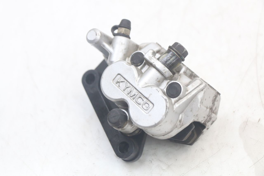 photo de FRONT BRAKE CALIPER KYMCO AGILITY 4T 50 (2018 - 2022)