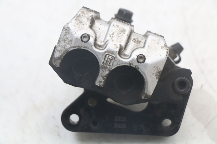 photo de FRONT BRAKE CALIPER KYMCO AGILITY 4T 50 (2018 - 2022)