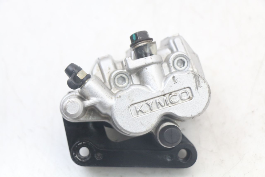 photo de FRONT BRAKE CALIPER KYMCO AGILITY 4T 50 (2018 - 2022)