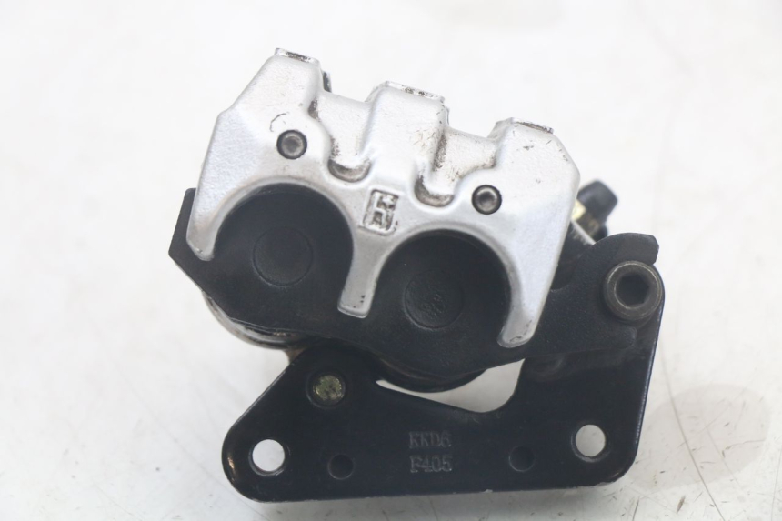 photo de FRONT BRAKE CALIPER KYMCO AGILITY 4T 50 (2018 - 2022)