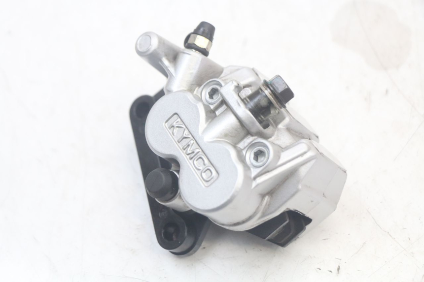 photo de FRONT BRAKE CALIPER KYMCO AGILITY 4T 50 (2018 - 2022)