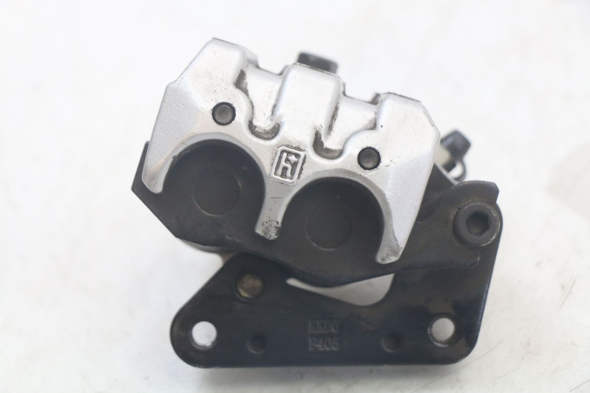 photo de FRONT BRAKE CALIPER KYMCO AGILITY 4T 50 (2018 - 2022)