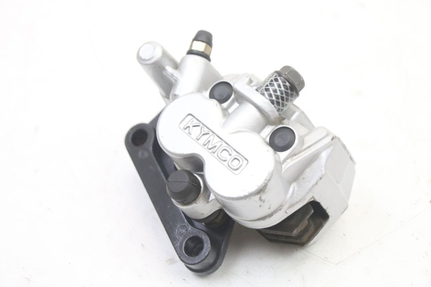 photo de FRONT BRAKE CALIPER KYMCO AGILITY 4T 50 (2018 - 2022)