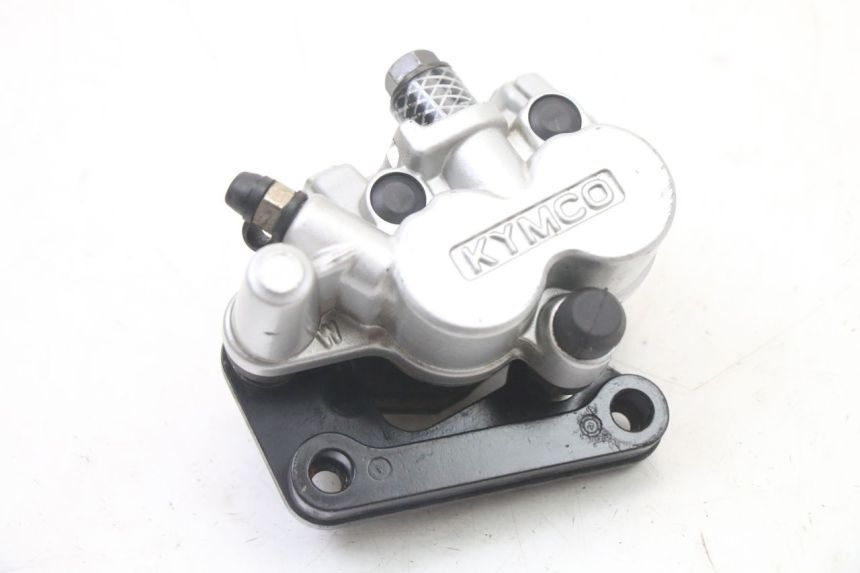 photo de FRONT BRAKE CALIPER KYMCO AGILITY 4T 50 (2018 - 2022)