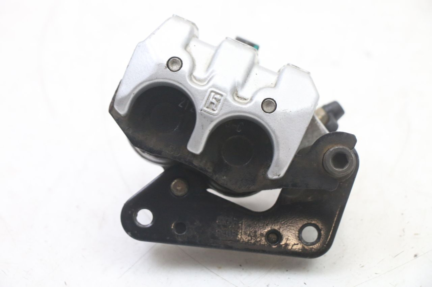 photo de FRONT BRAKE CALIPER KYMCO AGILITY 4T 50 (2018 - 2022)