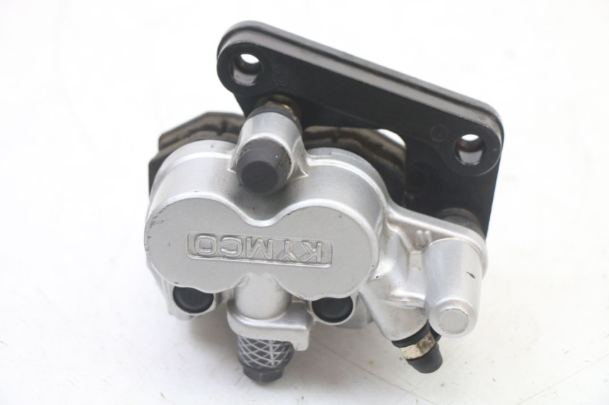 photo de FRONT BRAKE CALIPER KYMCO AGILITY 4T 50 (2018 - 2022)