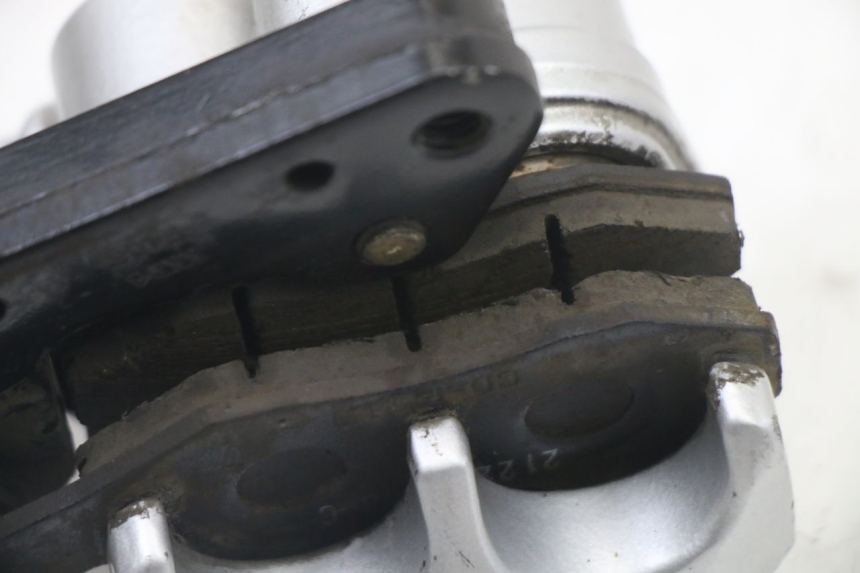 photo de FRONT BRAKE CALIPER KYMCO AGILITY 4T 50 (2018 - 2022)