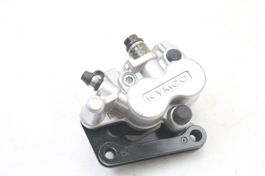 photo de FRONT BRAKE CALIPER KYMCO AGILITY 4T 50 (2005 - 2018)