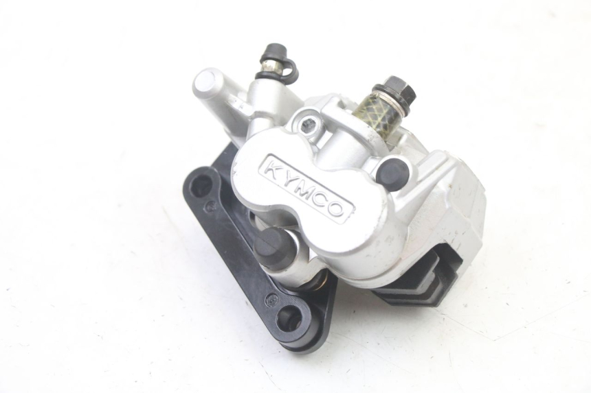 photo de FRONT BRAKE CALIPER KYMCO AGILITY 4T 50 (2005 - 2018)