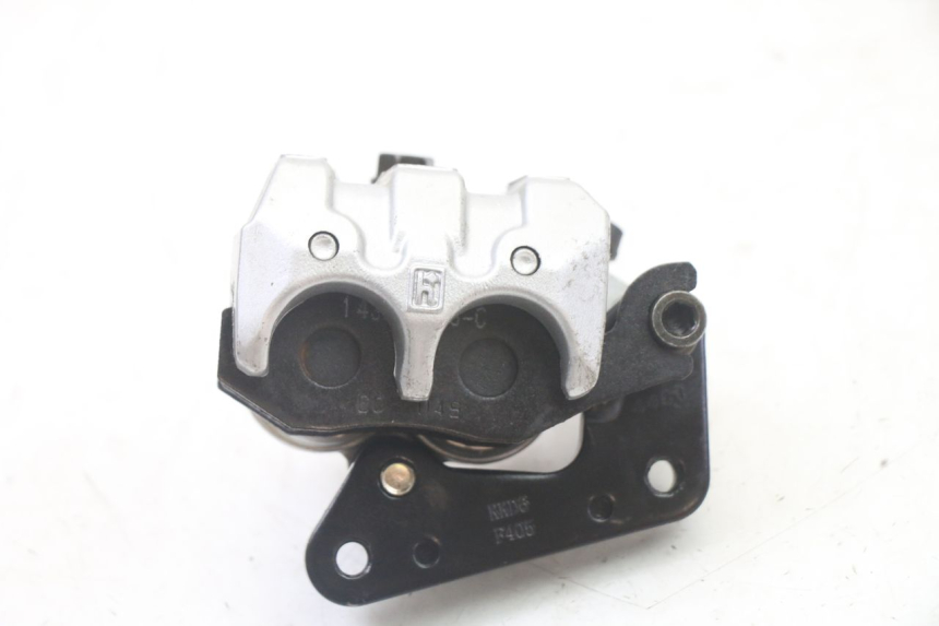 photo de FRONT BRAKE CALIPER KYMCO AGILITY 4T 50 (2005 - 2018)