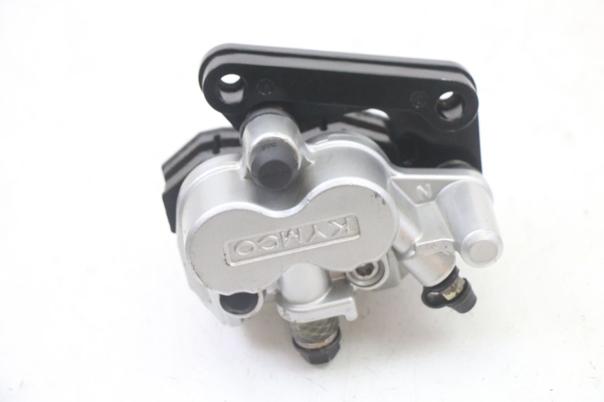 photo de FRONT BRAKE CALIPER KYMCO AGILITY 4T 50 (2005 - 2018)