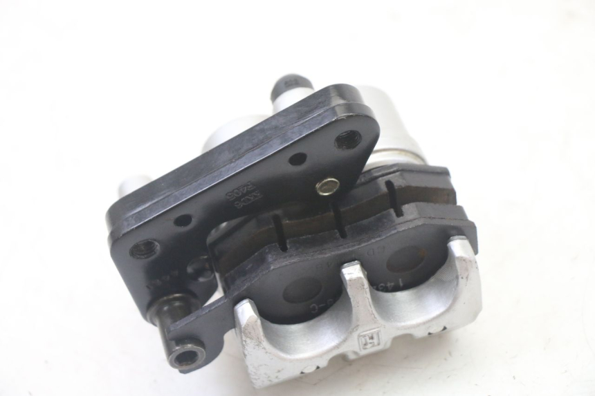 photo de FRONT BRAKE CALIPER KYMCO AGILITY 4T 50 (2005 - 2018)