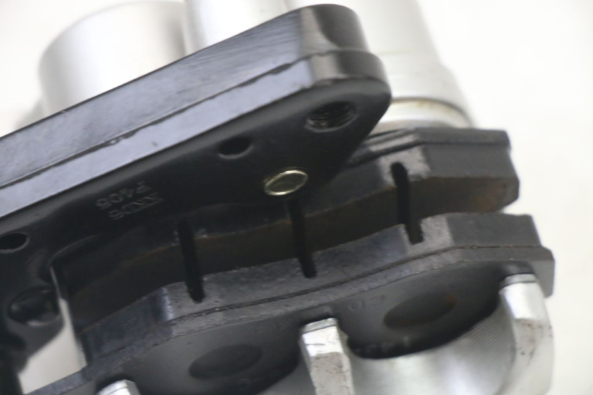 photo de FRONT BRAKE CALIPER KYMCO AGILITY 4T 50 (2005 - 2018)