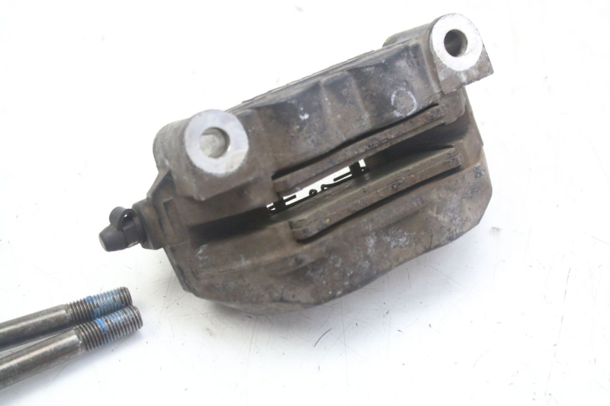 photo de FRONT BRAKE CALIPER KYMCO X-CITING XCITING 400 (2014 - 2018)