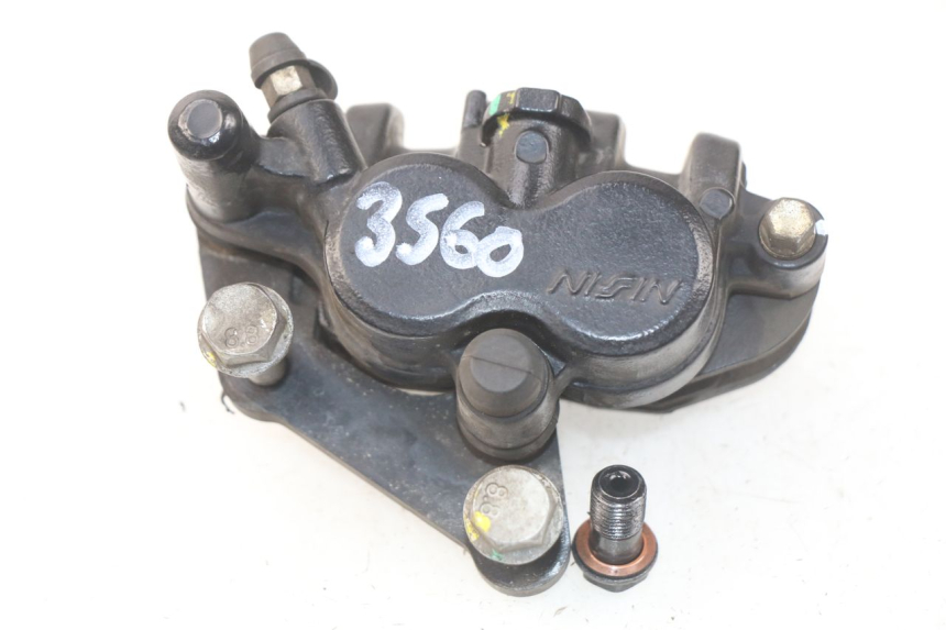 photo de FRONT BRAKE CALIPER PIAGGIO LIBERTY IGET 4T 50 (2015 - 2020)