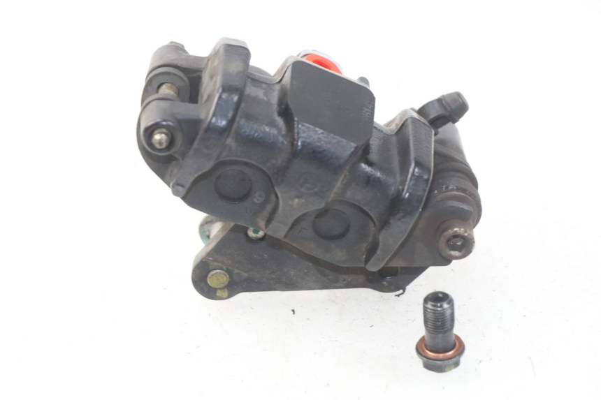 photo de FRONT BRAKE CALIPER PIAGGIO LIBERTY IGET 4T 50 (2015 - 2020)