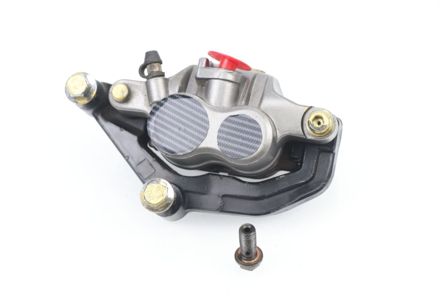 photo de FRONT BRAKE CALIPER LIFAN ROYAL KING 250 (2011 - 2019)