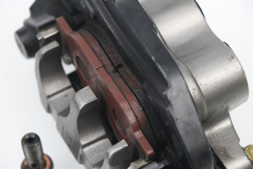 photo de FRONT BRAKE CALIPER LIFAN ROYAL KING 250 (2011 - 2019)