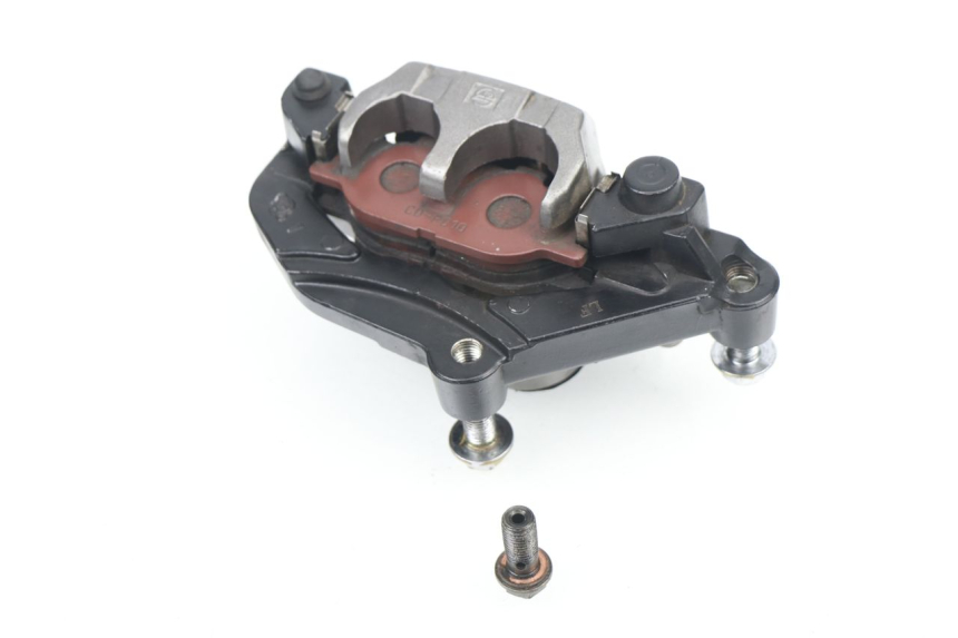 photo de FRONT BRAKE CALIPER LIFAN ROYAL KING 250 (2011 - 2019)