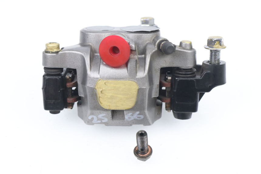 photo de FRONT BRAKE CALIPER LIFAN ROYAL KING 250 (2011 - 2019)