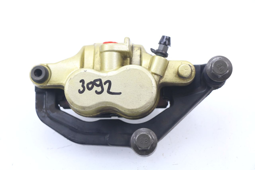 photo de FRONT BRAKE CALIPER LINHAI MONARCH 125 (2003 - 2005)