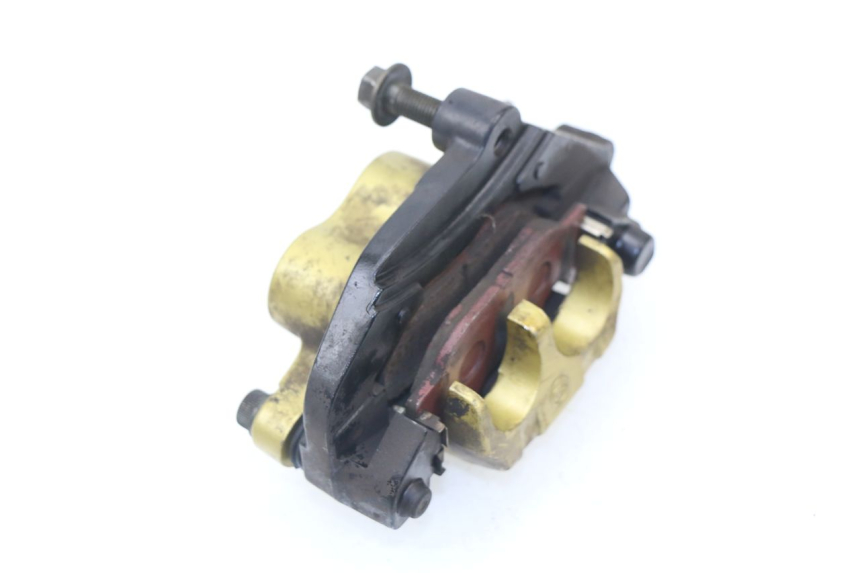 photo de FRONT BRAKE CALIPER LINHAI MONARCH 125 (2003 - 2005)