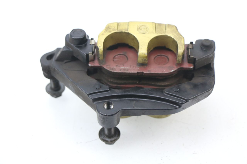 photo de FRONT BRAKE CALIPER LINHAI MONARCH 125 (2003 - 2005)