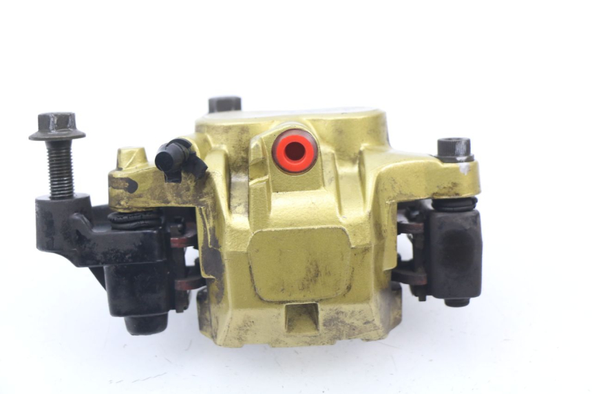 photo de FRONT BRAKE CALIPER LINHAI MONARCH 125 (2003 - 2005)