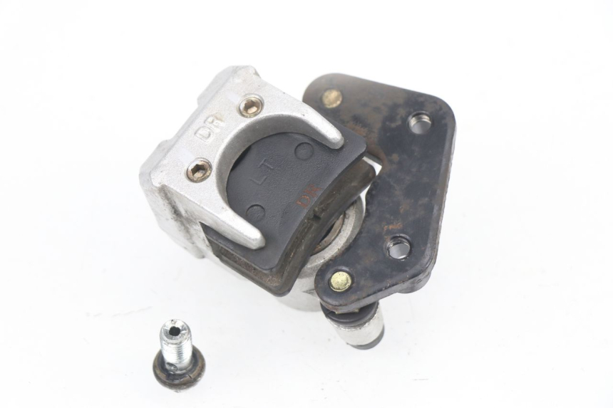 photo de FRONT BRAKE CALIPER LONGJIA DIGITA 4T 50 (2019 - 2022)