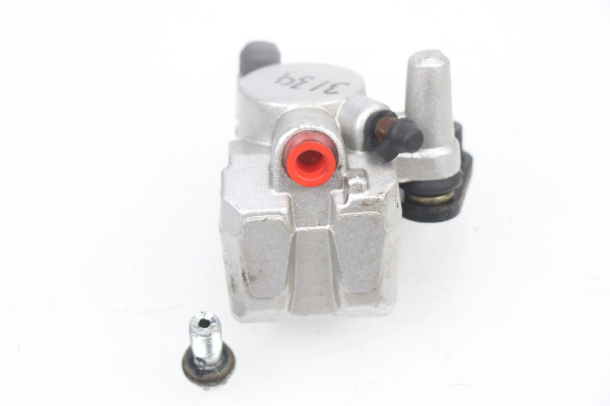 photo de FRONT BRAKE CALIPER LONGJIA DIGITA 4T 50 (2019 - 2022)