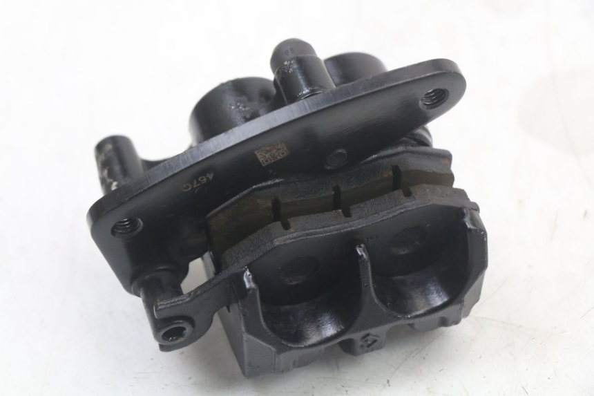 photo de FRONT BRAKE CALIPER MASAI SCRAMBLER SPORT 125 (2021 - 2025)