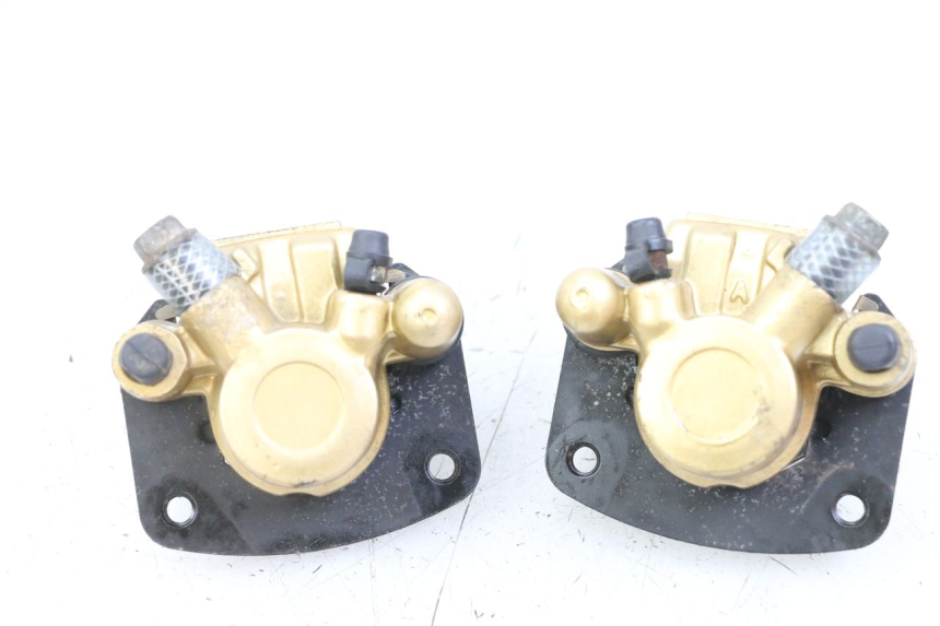 photo de FRONT BRAKE CALIPER MASAI XL 50 (2012 - 2019)