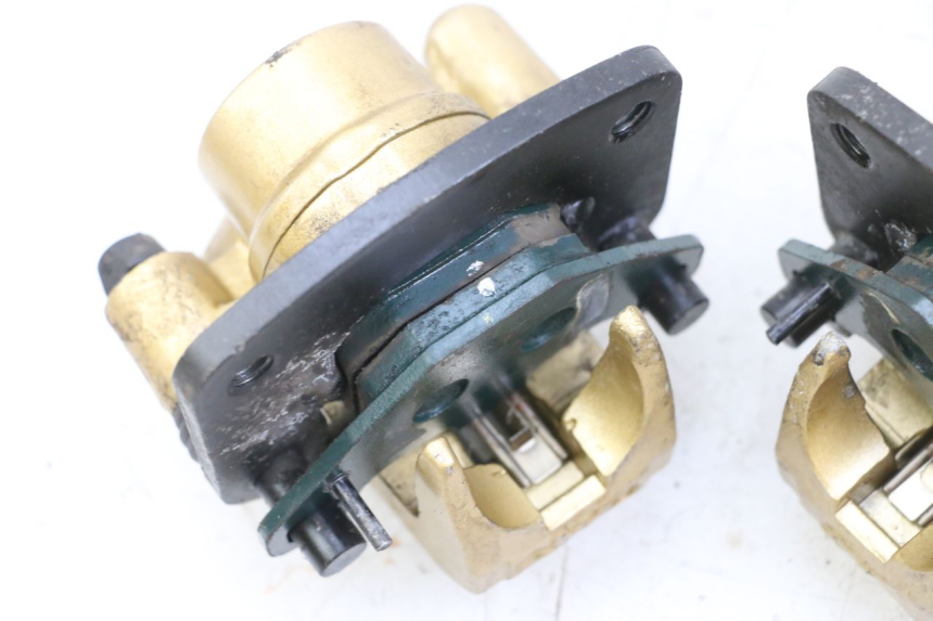 photo de FRONT BRAKE CALIPER MASAI XL 50 (2012 - 2019)