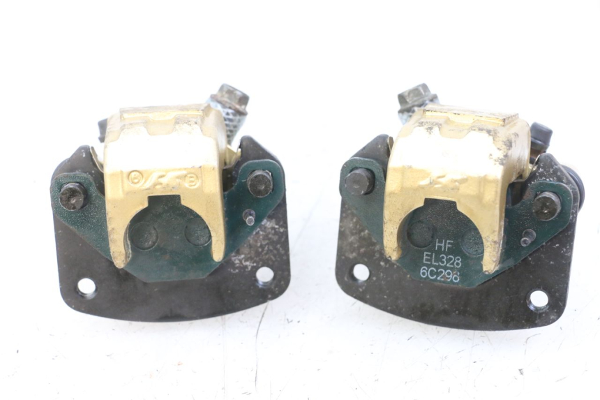 photo de FRONT BRAKE CALIPER MASAI XL 50 (2012 - 2019)