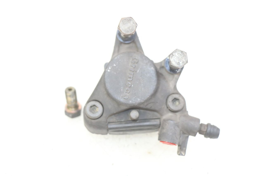 photo de FRONT BRAKE CALIPER MBK BOOSTER SPIRIT 50 (1999 - 2003)