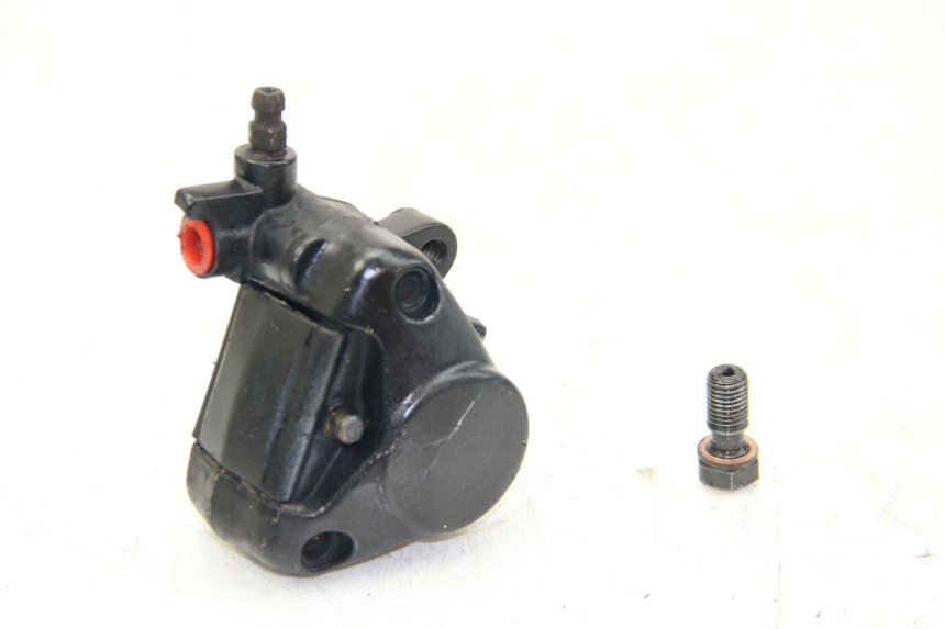photo de FRONT BRAKE CALIPER MBK BOOSTER SPIRIT 50 (1999 - 2003)