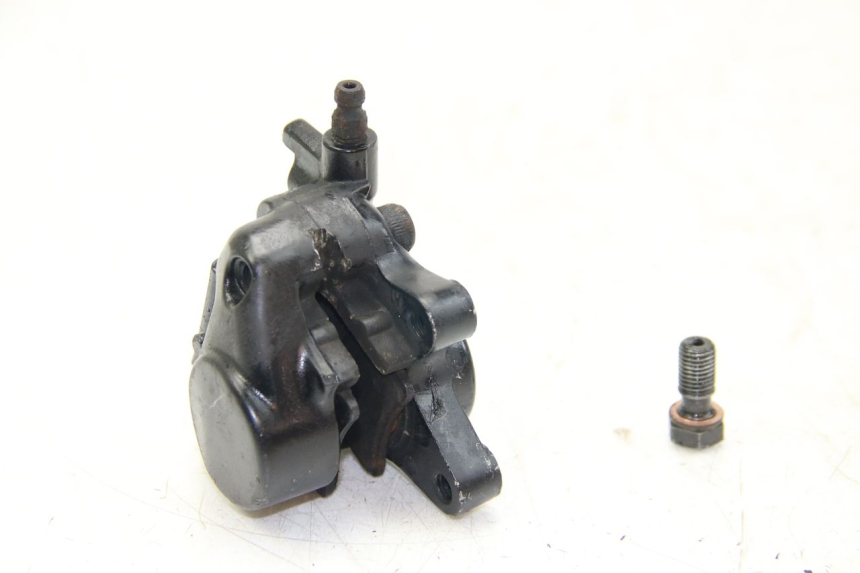 photo de FRONT BRAKE CALIPER MBK BOOSTER SPIRIT 50 (1999 - 2003)