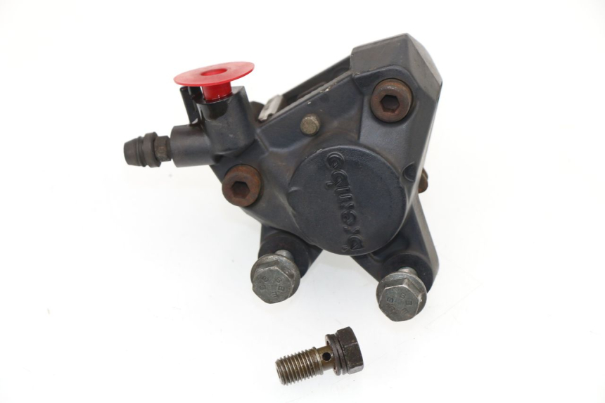 photo de FRONT BRAKE CALIPER MBK BOOSTER SPIRIT 50 (2004 - 2017)