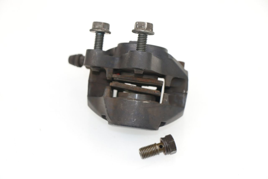 photo de FRONT BRAKE CALIPER MBK BOOSTER SPIRIT 50 (2004 - 2017)