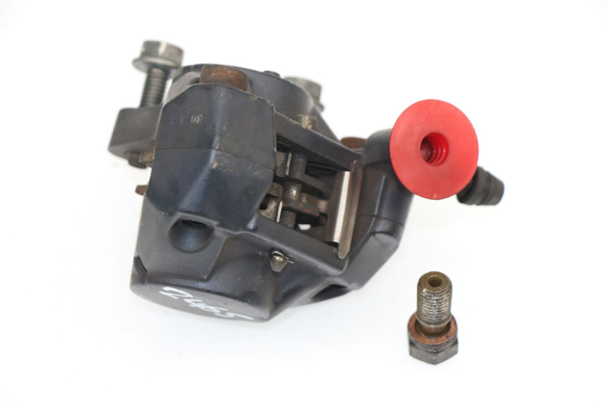 photo de FRONT BRAKE CALIPER MBK BOOSTER SPIRIT 50 (2004 - 2017)