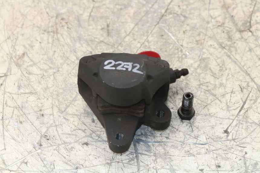 photo de FRONT BRAKE CALIPER MBK BOOSTER SPIRIT NAKED 50 (2004 - 2017)