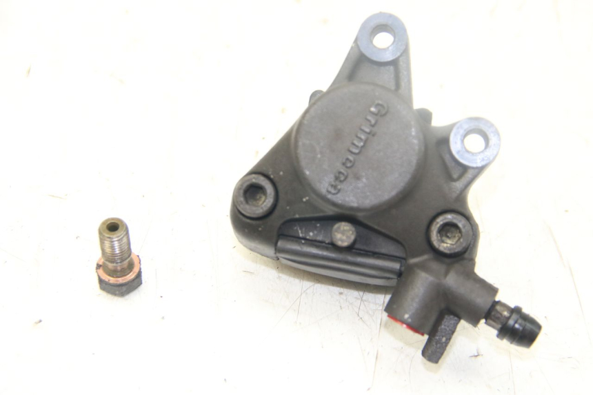 photo de FRONT BRAKE CALIPER MBK FLIPPER 50 (2004 - 2012)
