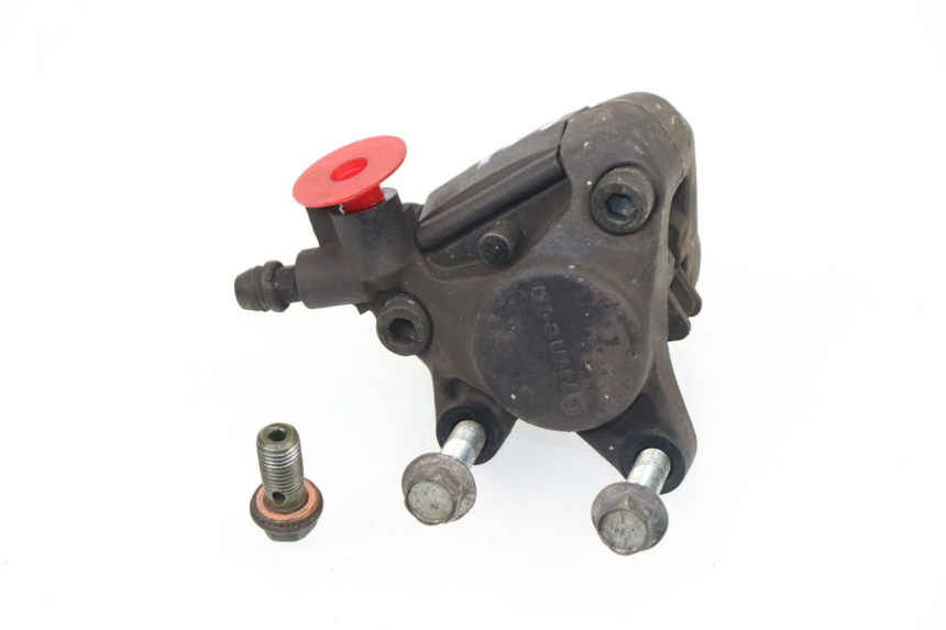 photo de FRONT BRAKE CALIPER MBK MACH G AC 50 (2002 - 2014)