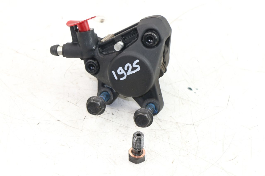 photo de FRONT BRAKE CALIPER MBK NITRO 2T 50 (2013 - 2017)