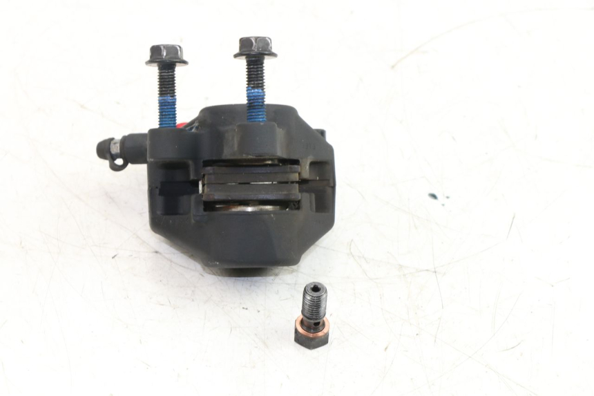 photo de FRONT BRAKE CALIPER MBK NITRO 2T 50 (2013 - 2017)