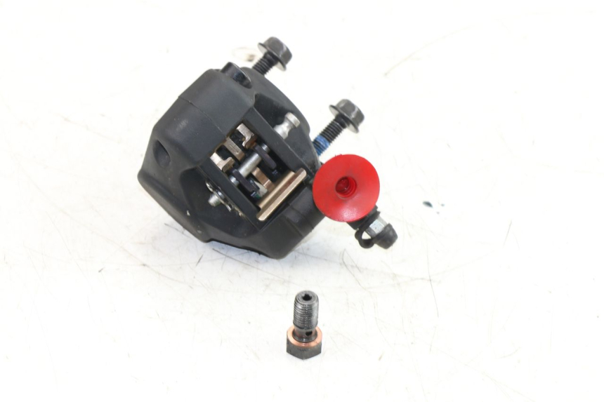 photo de FRONT BRAKE CALIPER MBK NITRO 2T 50 (2013 - 2017)