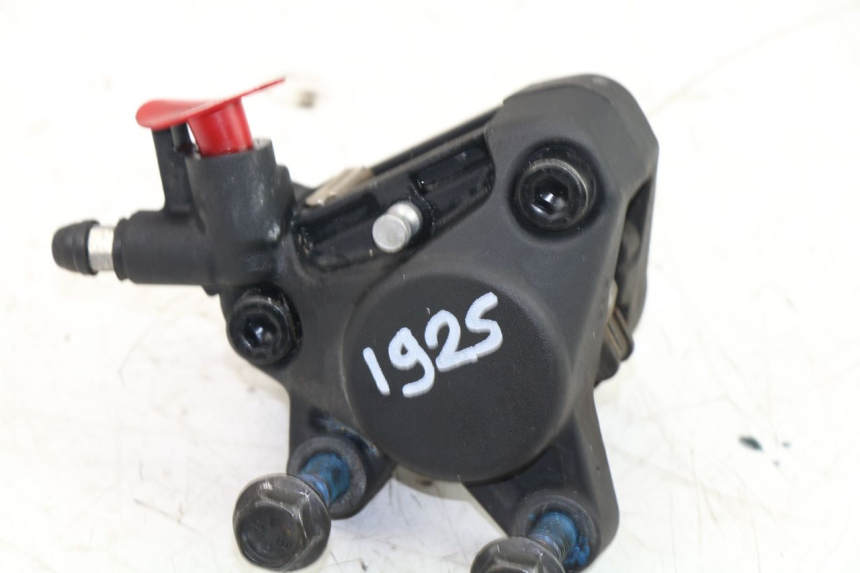 photo de FRONT BRAKE CALIPER MBK NITRO 2T 50 (2013 - 2017)