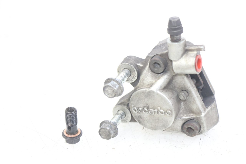 photo de FRONT BRAKE CALIPER MBK OVETTO 2T 50 (2007 - 2017)