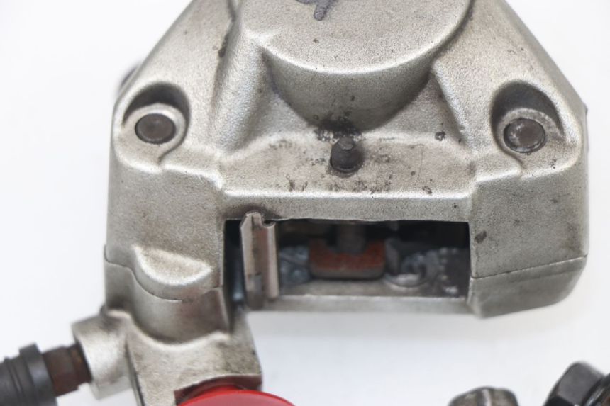 photo de FRONT BRAKE CALIPER MBK OVETTO 4T 50 (2008 - 2016)