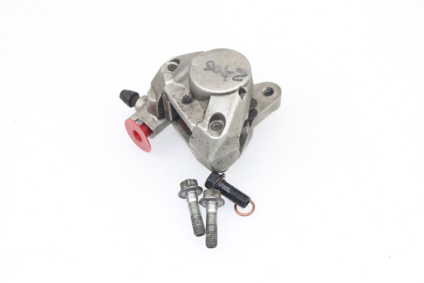 photo de FRONT BRAKE CALIPER MBK OVETTO 4T 50 (2008 - 2016)